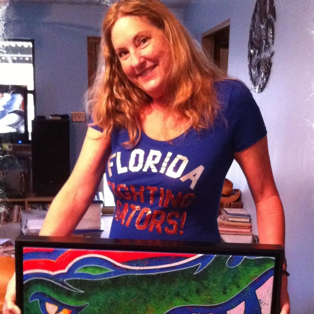 Meet your Posher, Kim